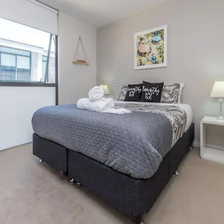 Ferienwohnung Wynyard Viaduct Habour 2 Brm 2 Bath And Carpark Auckland Exterior foto