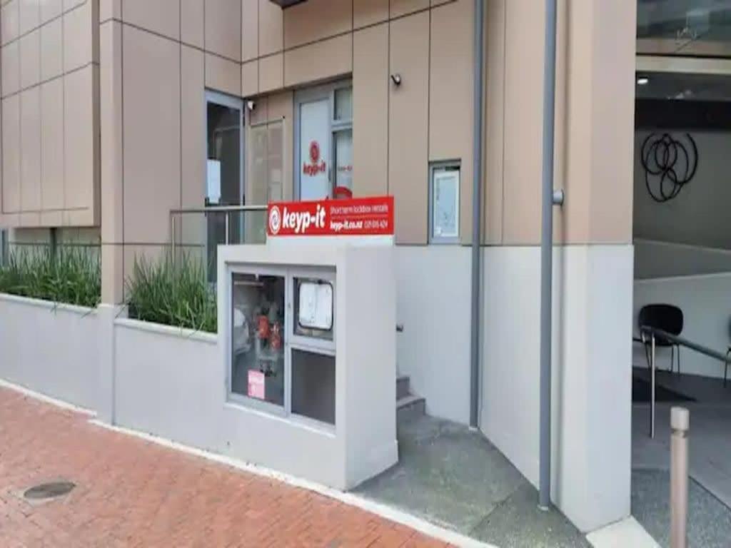Ferienwohnung Wynyard Viaduct Habour 2 Brm 2 Bath And Carpark Auckland Exterior foto