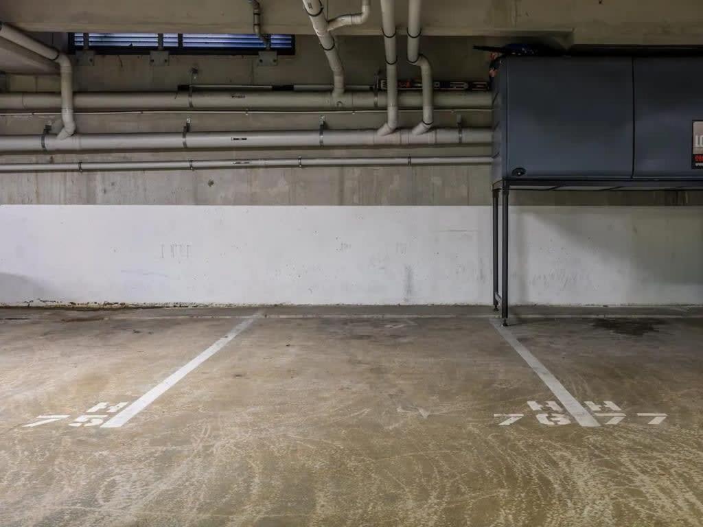 Ferienwohnung Wynyard Viaduct Habour 2 Brm 2 Bath And Carpark Auckland Exterior foto