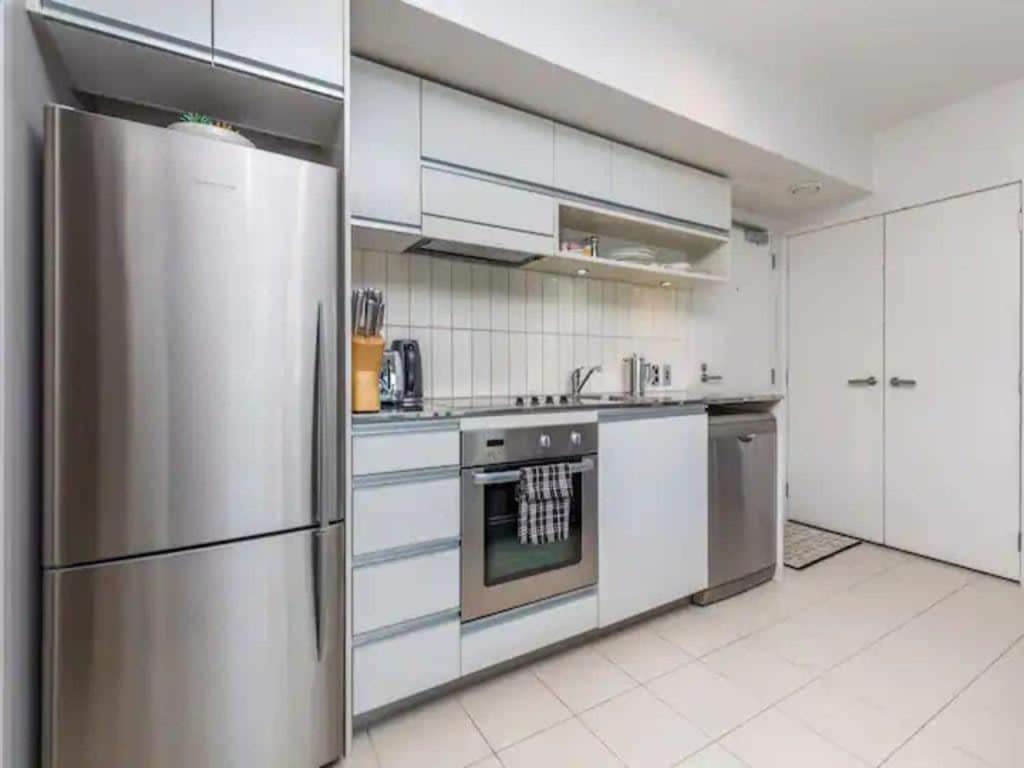 Ferienwohnung Wynyard Viaduct Habour 2 Brm 2 Bath And Carpark Auckland Exterior foto